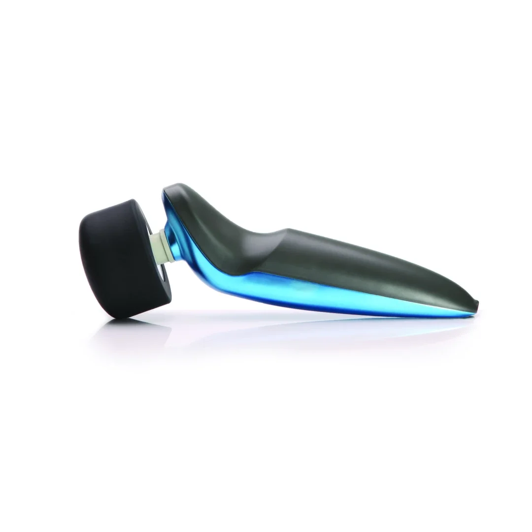 Tantus Rumble masażer bezprzewodowy 7 trybow silikonowy 21,6cm