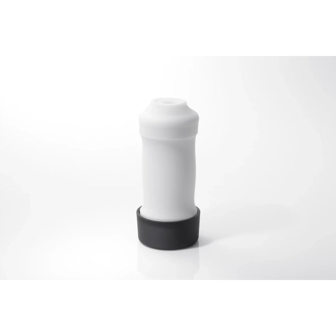 Tenga Sleeve 3D Polygon - model intymny z geometryczną strukturą 15,6 cm