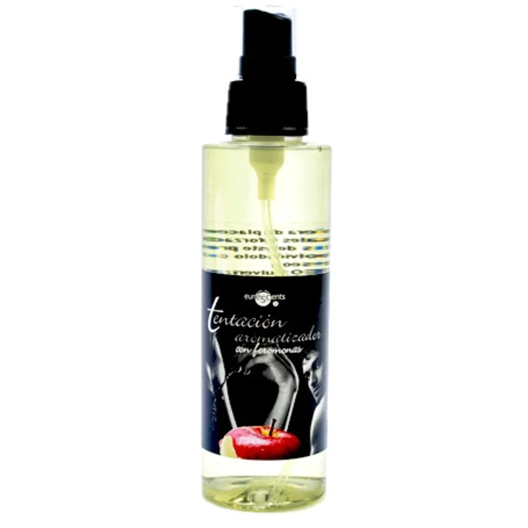 Tentacion Odświeżacz Powietrza Kokos 150ml z Systemem Feromonow