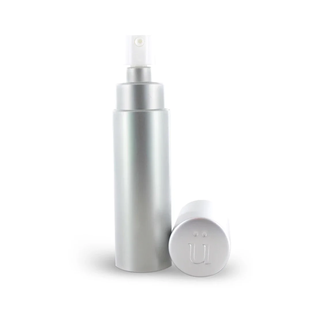 Uberlube Good-To-Go Silver silikonowy lubrykant podrożny 15 ml