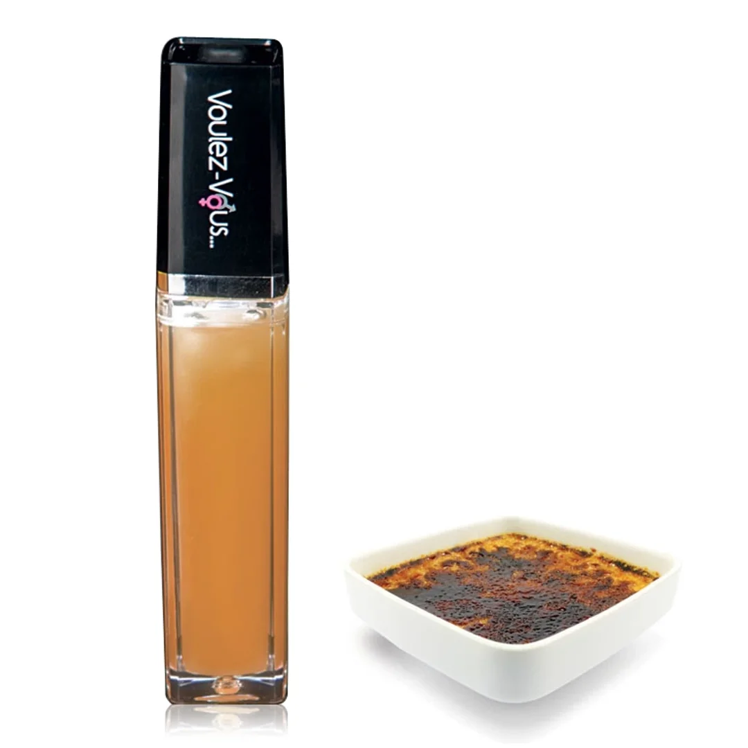 Voulez-Vous Light Gloss Cremeee błyszczyk do ust chłodząco-rozgrzewający 9ml