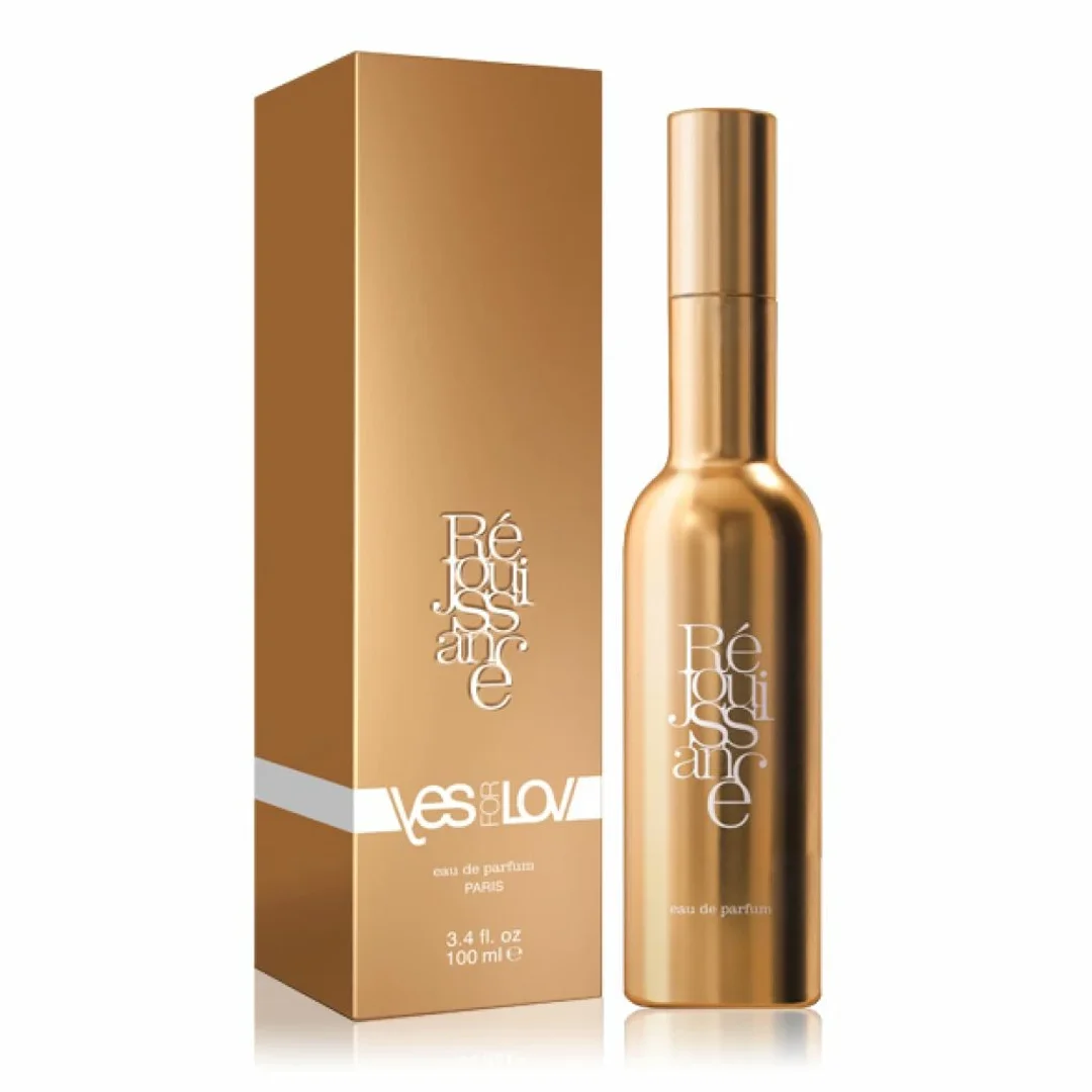 YESforLOV Rejouissance woda perfumowana damska 100 ml