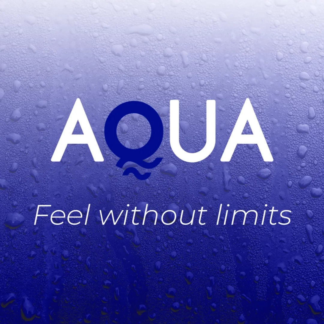 AQUA Quality Lubrykant wodny 1000 ml bezbarwny bezwonny CE — zdjęcie 7