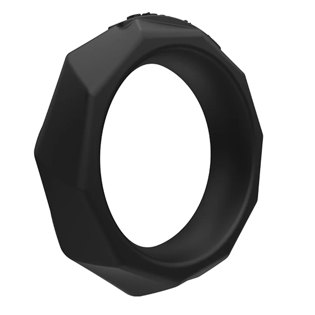 Bathmate Power Rings Maximus 5.5 cm - pierścień z elastomeru TPE/TPR — zdjęcie 2