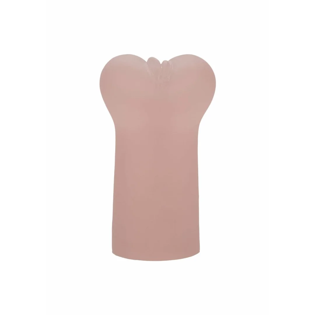 CalExotics Cheap Thrills The Pink Fairy maszyna intymna Pure Skin rożowa — zdjęcie 2
