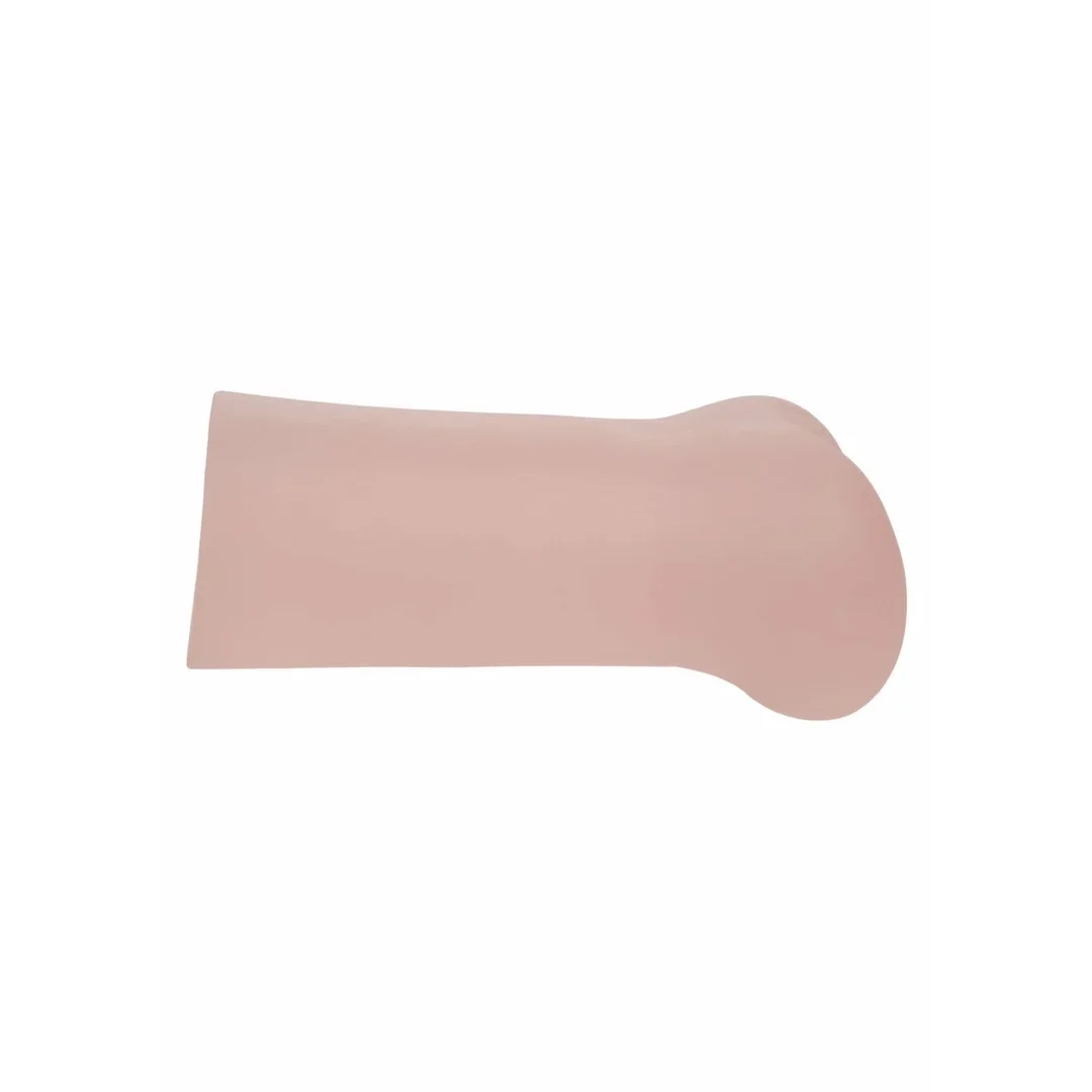 CalExotics Cheap Thrills The Pink Fairy maszyna intymna Pure Skin rożowa — zdjęcie 9