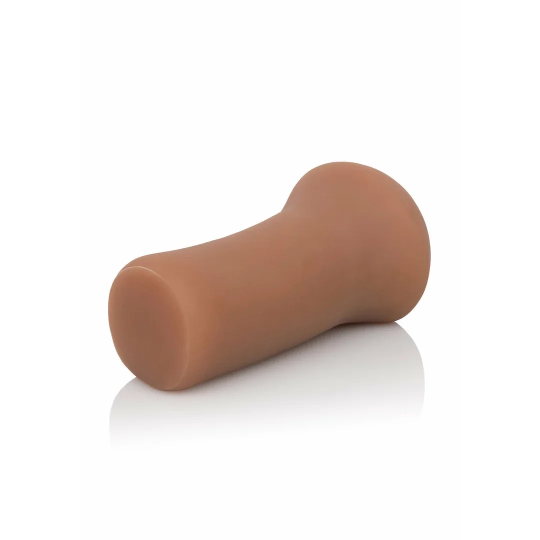 CalExotics Cheap Thrills The Roller Girl maszyna intymna Pureskin TPE zamknięta komora — zdjęcie 4