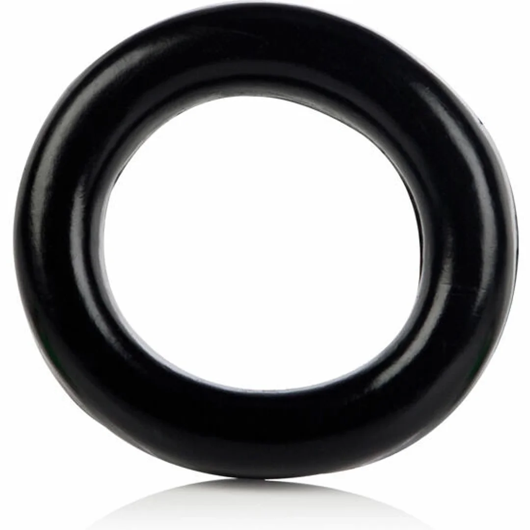 CalExotics Colt - Zestaw 3 silikonowych pierścieni, rożne rozmiary — zdjęcie 3
