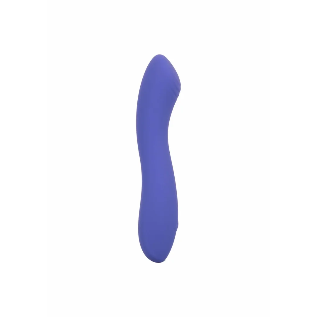 CalExotics Connect Contour G silikonowy model z aplikacją, fioletowy — zdjęcie 3