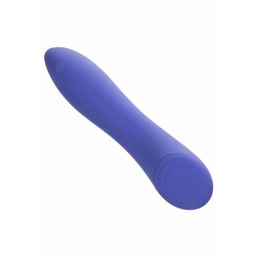CalExotics Connect Contour G silikonowy model z aplikacją, fioletowy — zdjęcie 4