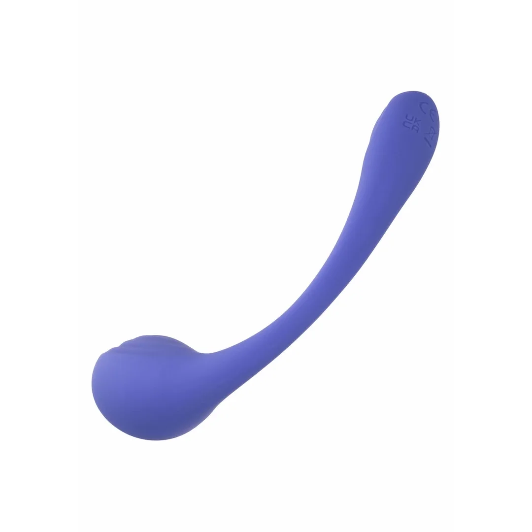 CalExotics Connect Kegel Exerciser silikonowy trenażer mięśni Kegla z aplikacją — zdjęcie 2