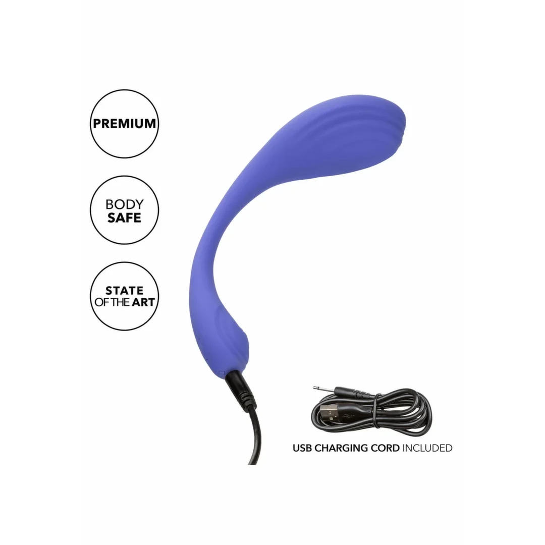 CalExotics Connect Kegel Exerciser silikonowy trenażer mięśni Kegla z aplikacją — zdjęcie 6