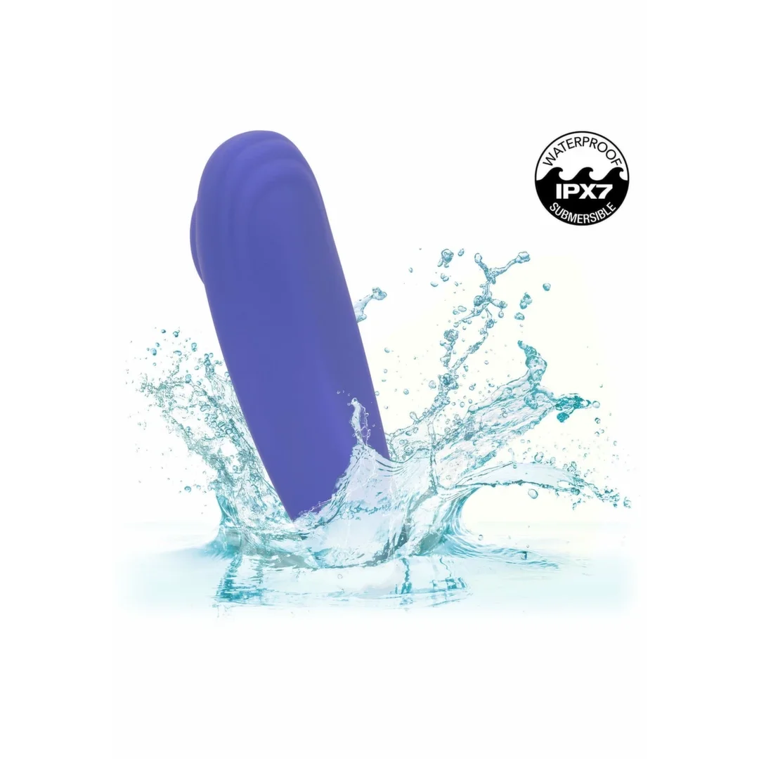 CalExotics Connect Panty Teaser - bezprzewodowy system intymny z aplikacją — zdjęcie 4