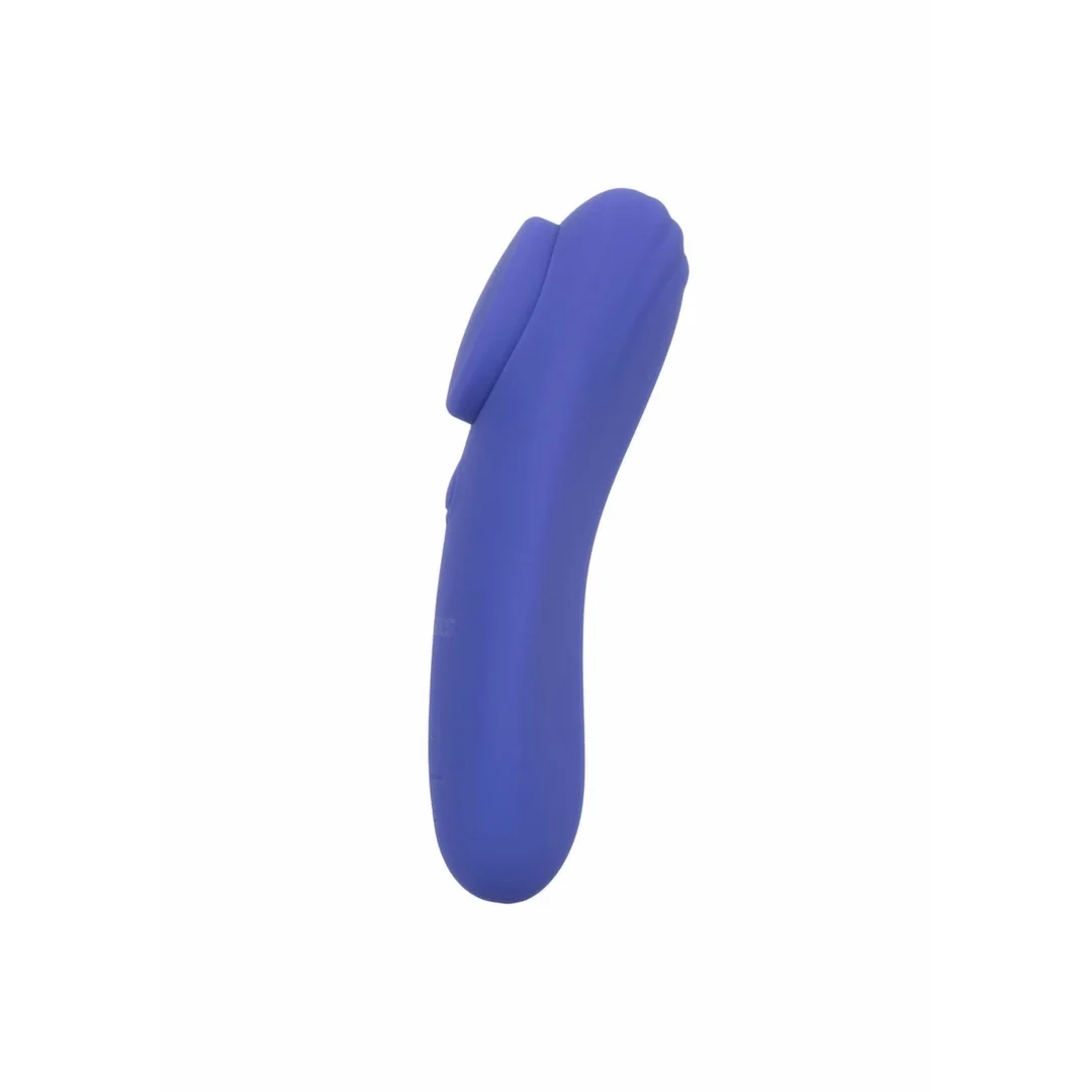 CalExotics Connect Panty Teaser - bezprzewodowy system intymny z aplikacją — zdjęcie 8
