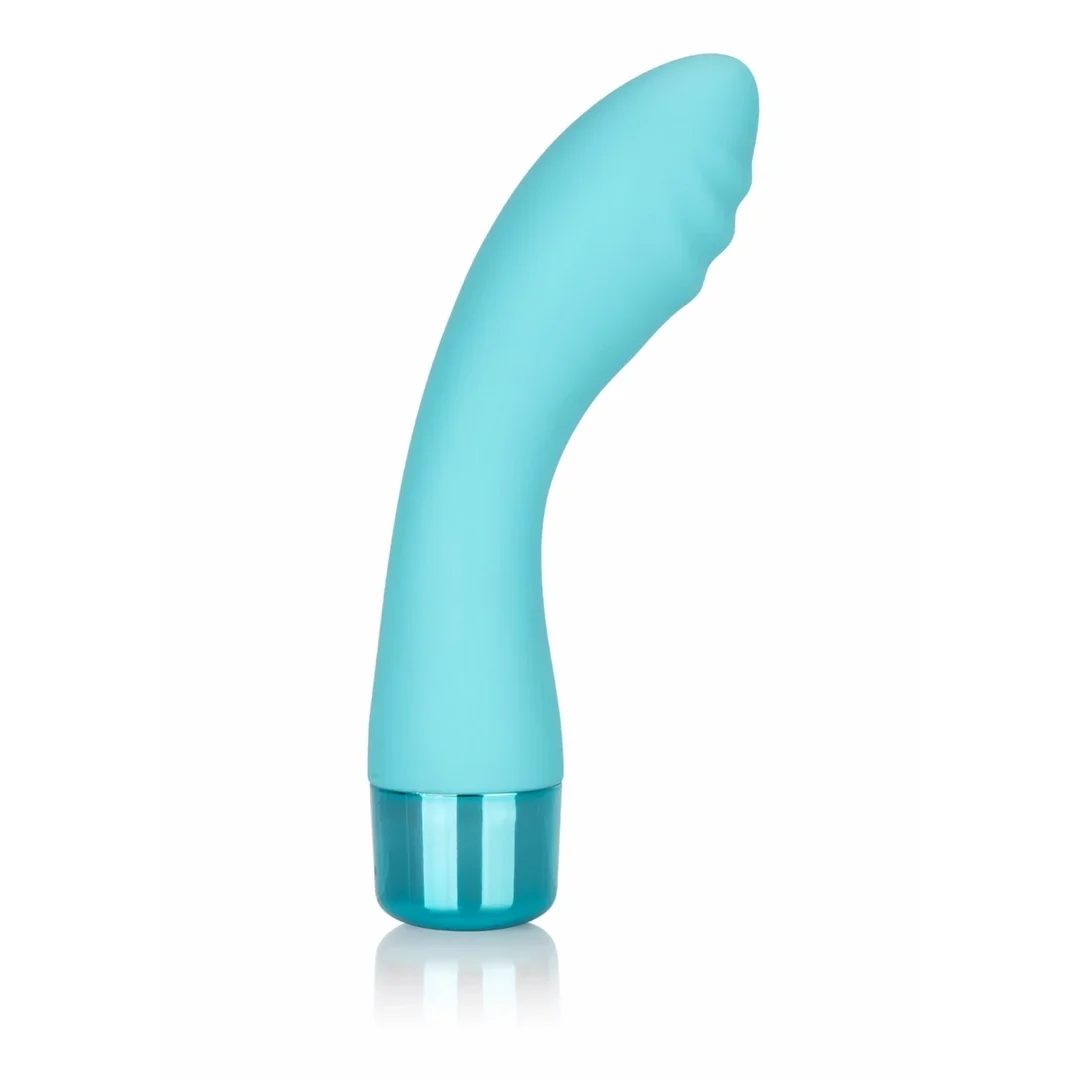 CalExotics Eden Ripple - ergonomiczny masażer z 10 trybami wibracji — zdjęcie 5