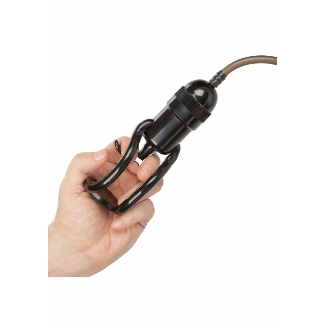 CalExotics Optimum Series Vibro Air Pump - pompa prożniowa z wibracją USB — zdjęcie 7