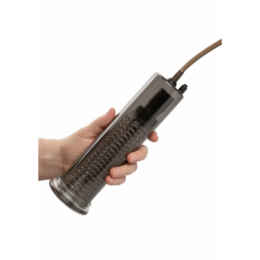 CalExotics Optimum Series Vibro Air Pump - pompa prożniowa z wibracją USB — zdjęcie 8
