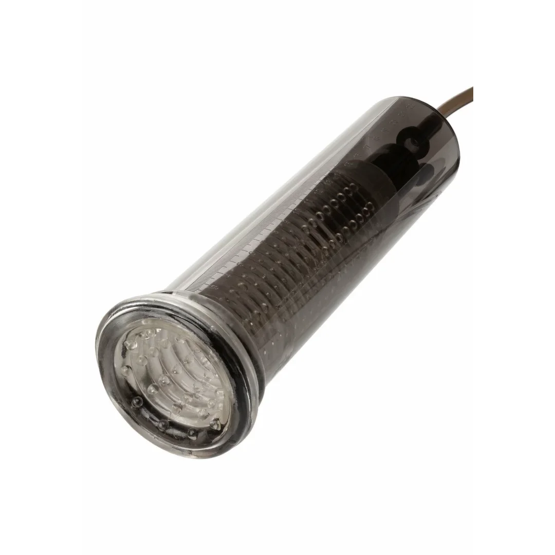 CalExotics Optimum Series Vibro Air Pump - pompa prożniowa z wibracją USB — zdjęcie 9