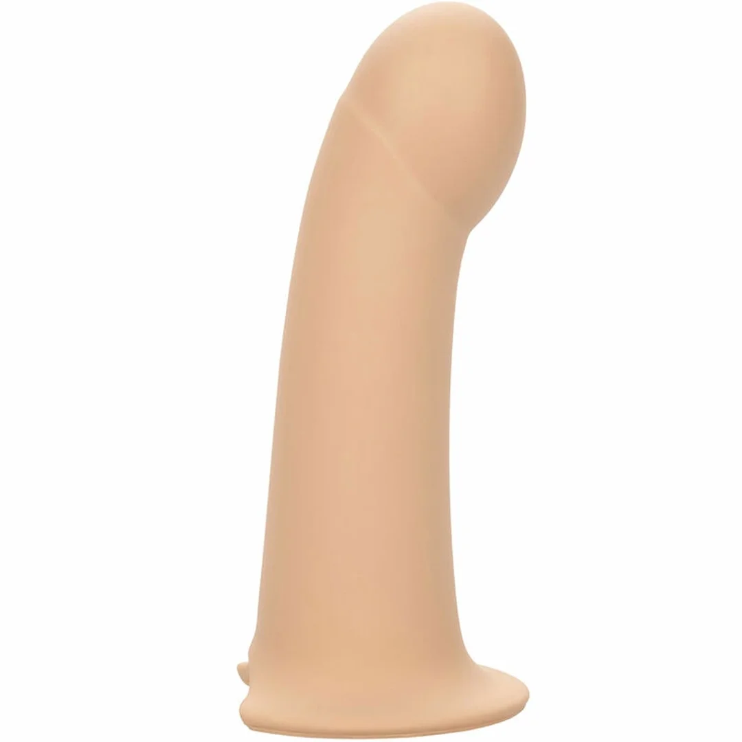CalExotics Performance Maxx System z uprzężą, jasny silikon 16 cm — zdjęcie 4