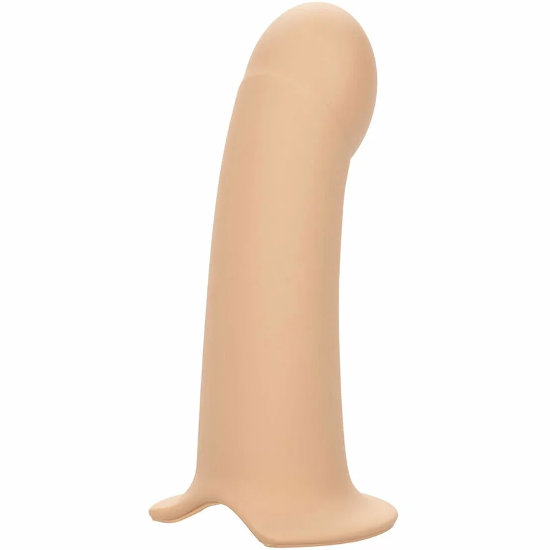 CalExotics Performance Maxx System z uprzężą, jasny silikon 16 cm — zdjęcie 5