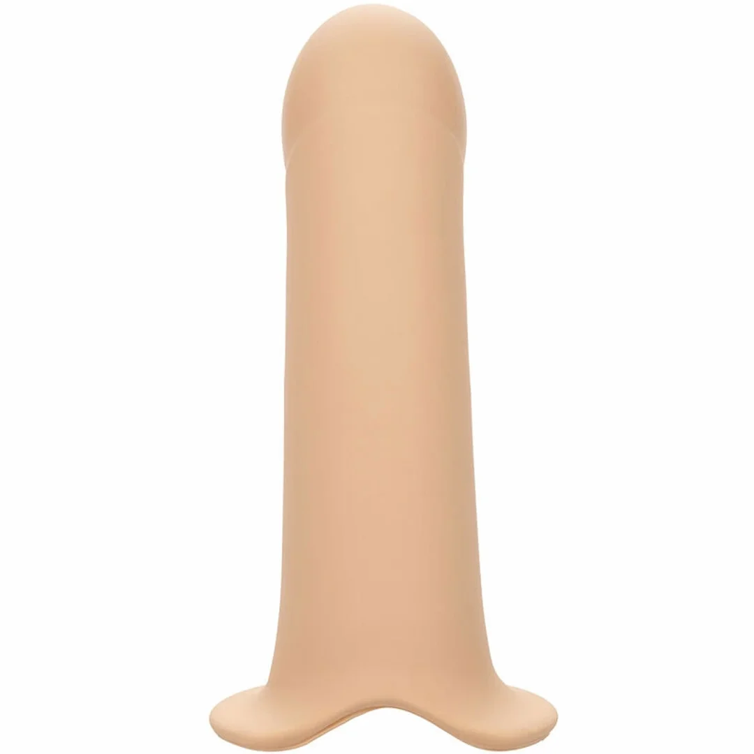 CalExotics Performance Maxx System z uprzężą, jasny silikon 16 cm — zdjęcie 6