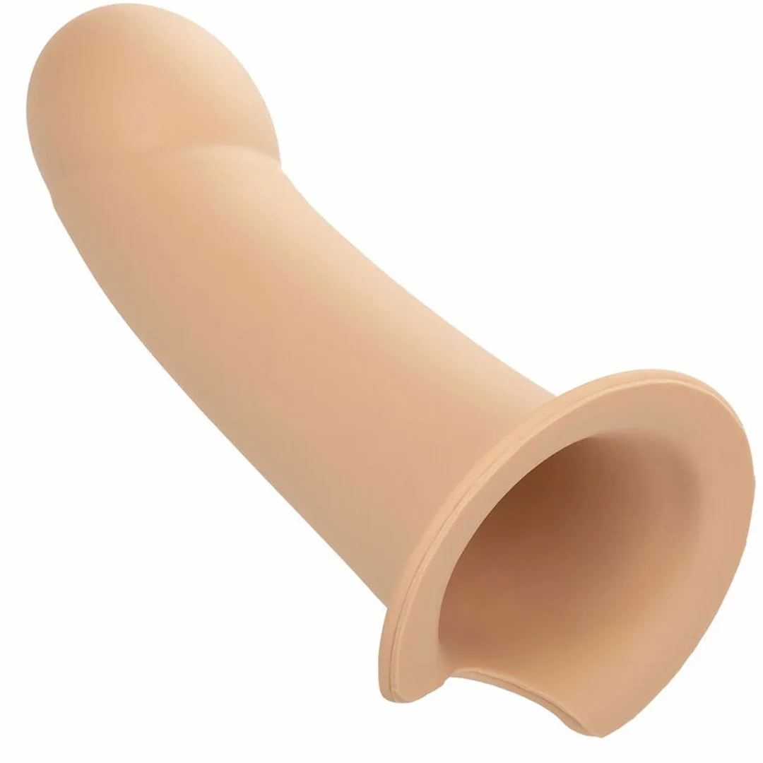 CalExotics Performance Maxx System z uprzężą, jasny silikon 16 cm — zdjęcie 7