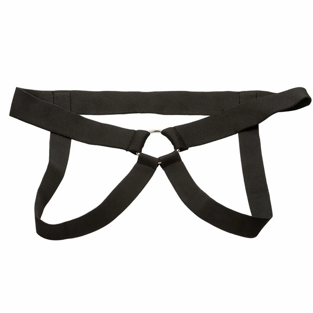 CalExotics Performance Maxx System z uprzężą, jasny silikon 16 cm — zdjęcie 10