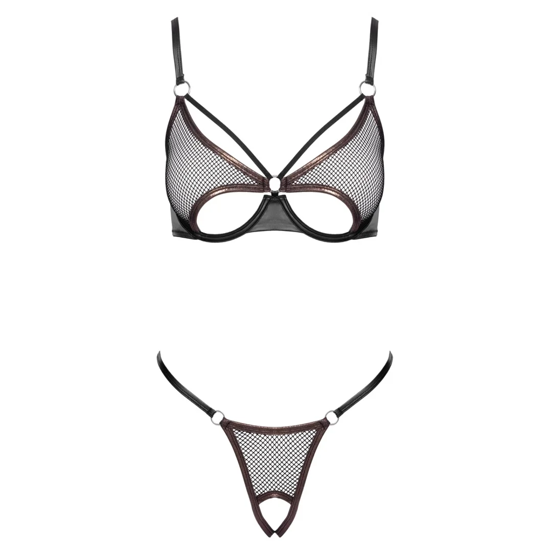 Cottelli LINGERIE Bra Set — zdjęcie 7