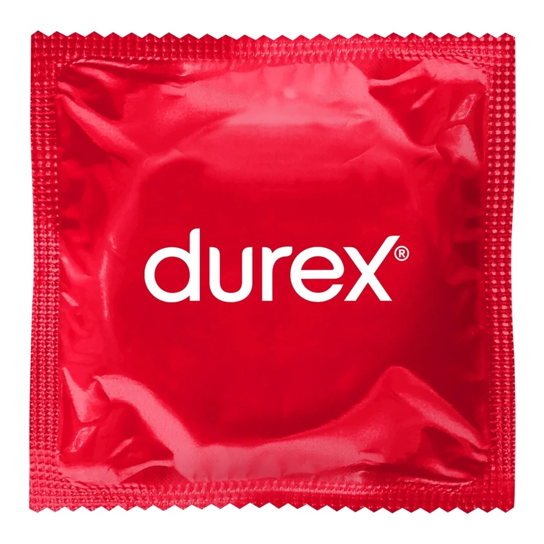 Durex Classic Lateksowe Prezerwatywy 20 szt. Wyprofilowane 56 mm — zdjęcie 3