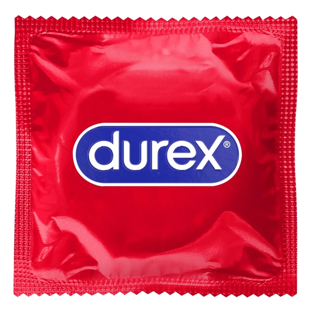 Durex Classic prezerwatywy lateksowe ze zbiorniczkiem 3 sztuki — zdjęcie 4