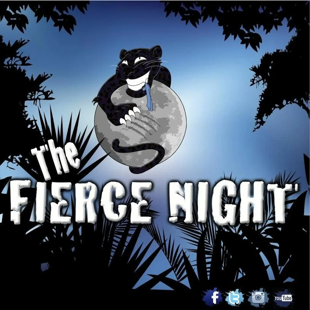 Fierce Game Fierce Night gra planszowa imprezowa dla dorosłych PL — zdjęcie 2