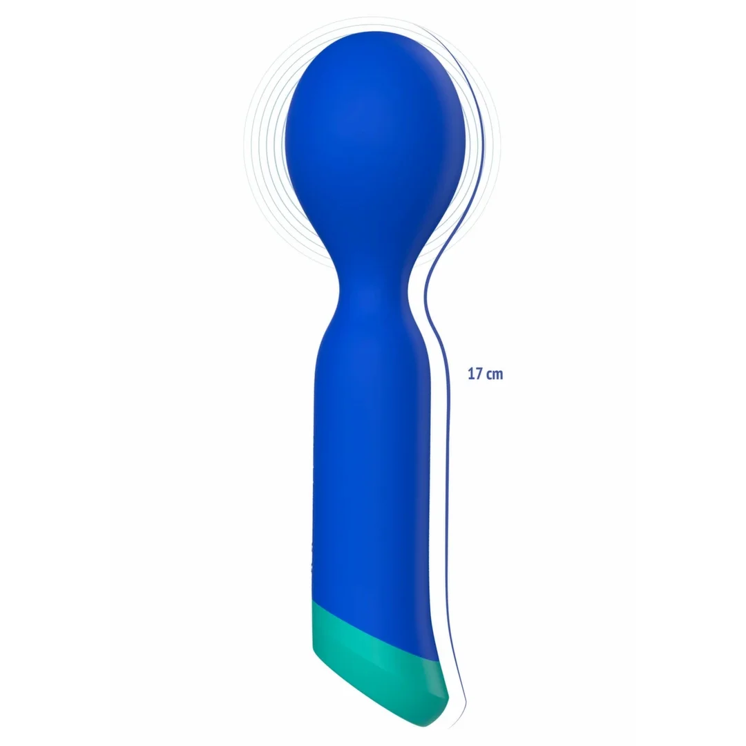 Fierce Stimulator masażer wielofunkcyjny 10 trybow wodoodporny USB — zdjęcie 3