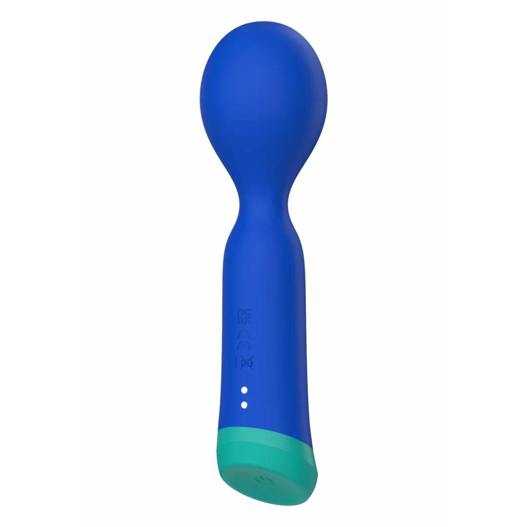 Fierce Stimulator masażer wielofunkcyjny 10 trybow wodoodporny USB — zdjęcie 4