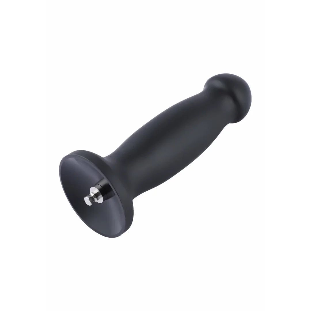 Hismith KlicLok Dildo 18 cm silikonowy anatomiczny z przyssawką — zdjęcie 7