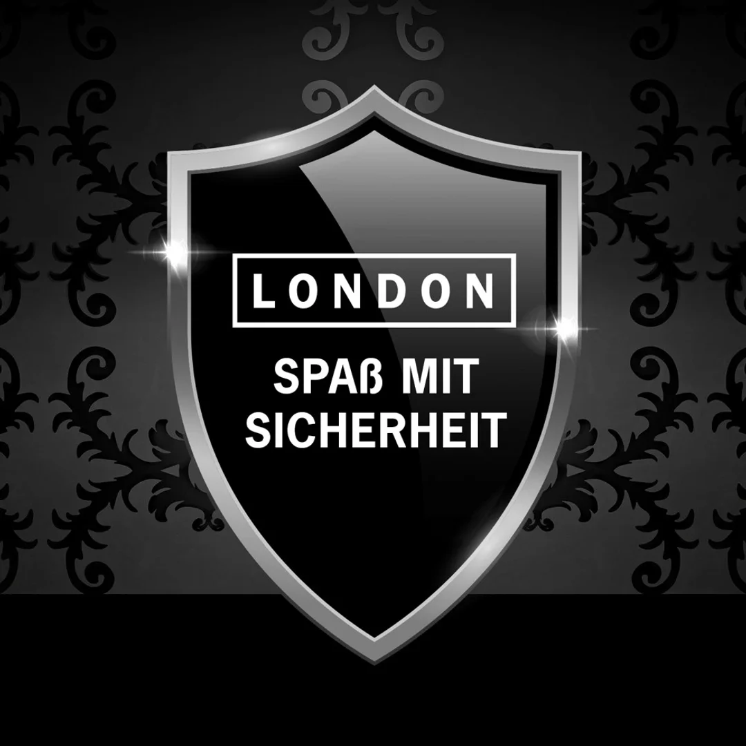 London Classic 1000 szt. prezerwatywy silikonowe, transparentne, regular — zdjęcie 3
