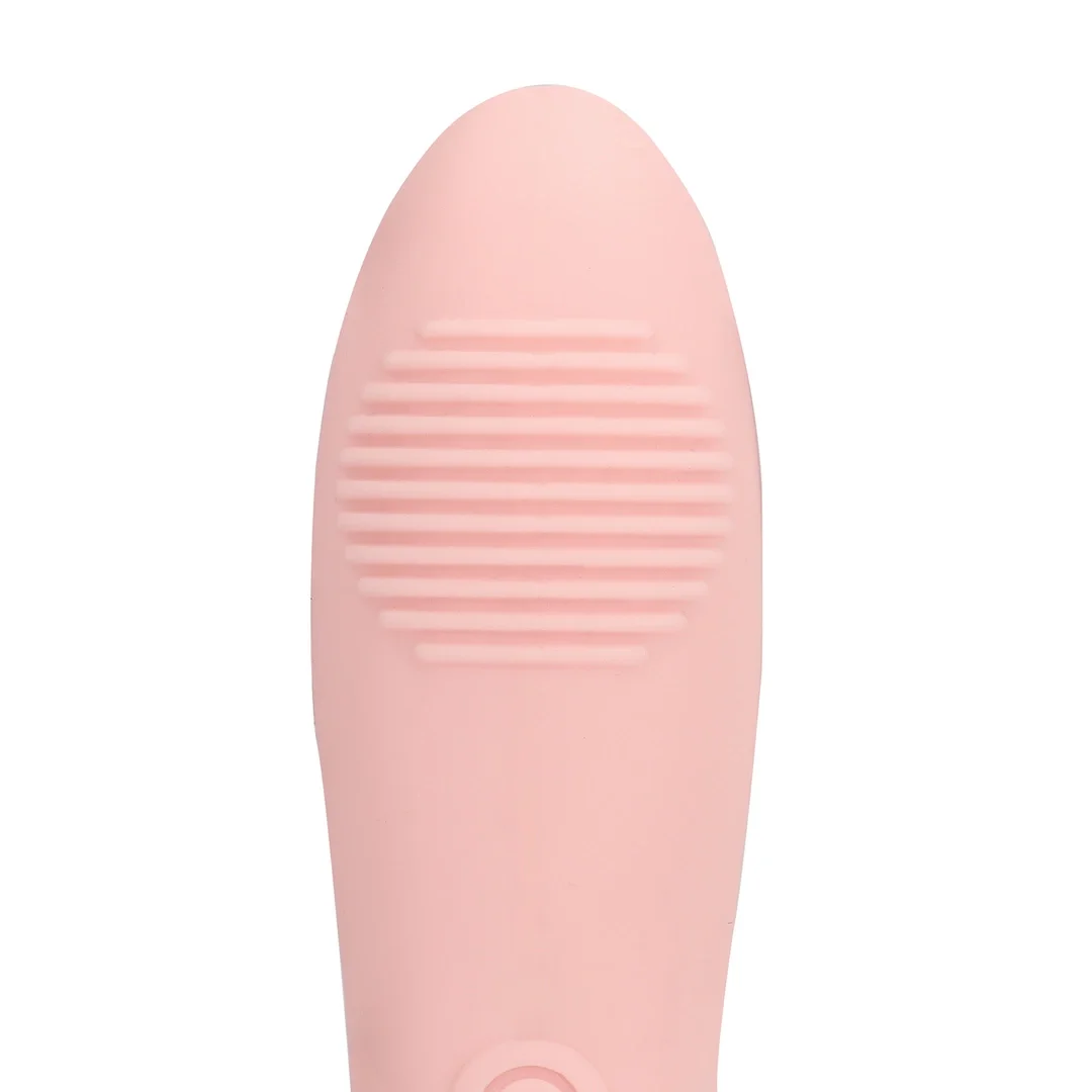 Loveline by Shots Touch of Pink silikonowy wibrator na palec kompaktowy — zdjęcie 6