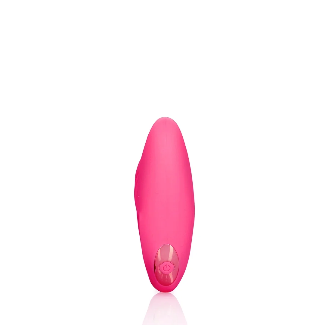Loveline Wild Strawberry model stymulujący dla par z pilotem — zdjęcie 5
