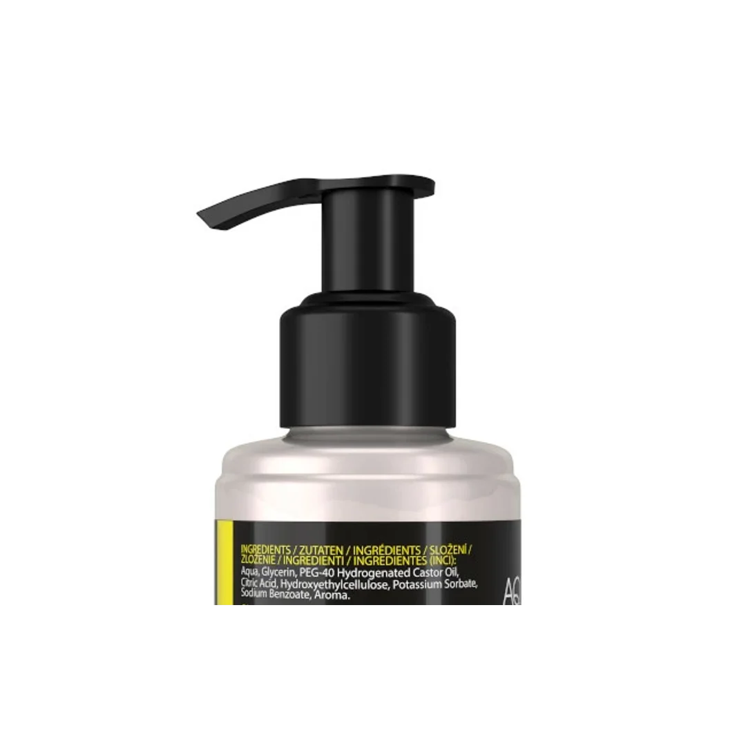 Lovely Lovers AQUA EXTREME Lube 150ml - Wodny Żel Intymny, Gęsty, Wydajny — zdjęcie 2