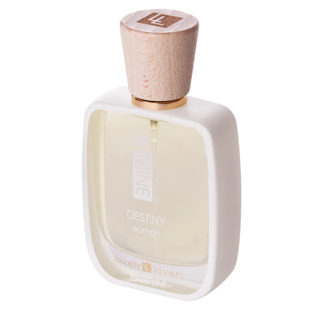 Lovely Lovers BeMine Destiny Perfumy Damskie z Formułą I-L-Molecules 50ml — zdjęcie 2