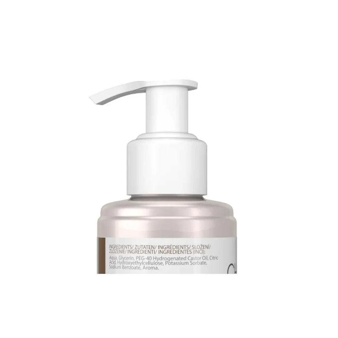 Lovely Lovers CHOCORAL żel wodny czekoladowy z efektem ciepła 150ml — zdjęcie 2