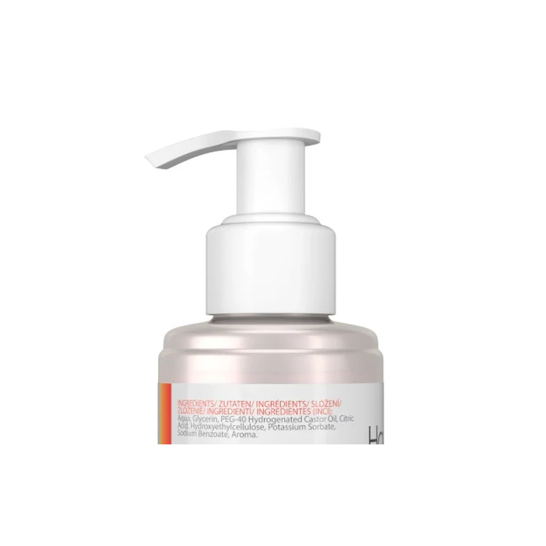 Lovely Lovers HotUP Żel rozgrzewający z afrodyzjakiem do masażu 150ml — zdjęcie 2