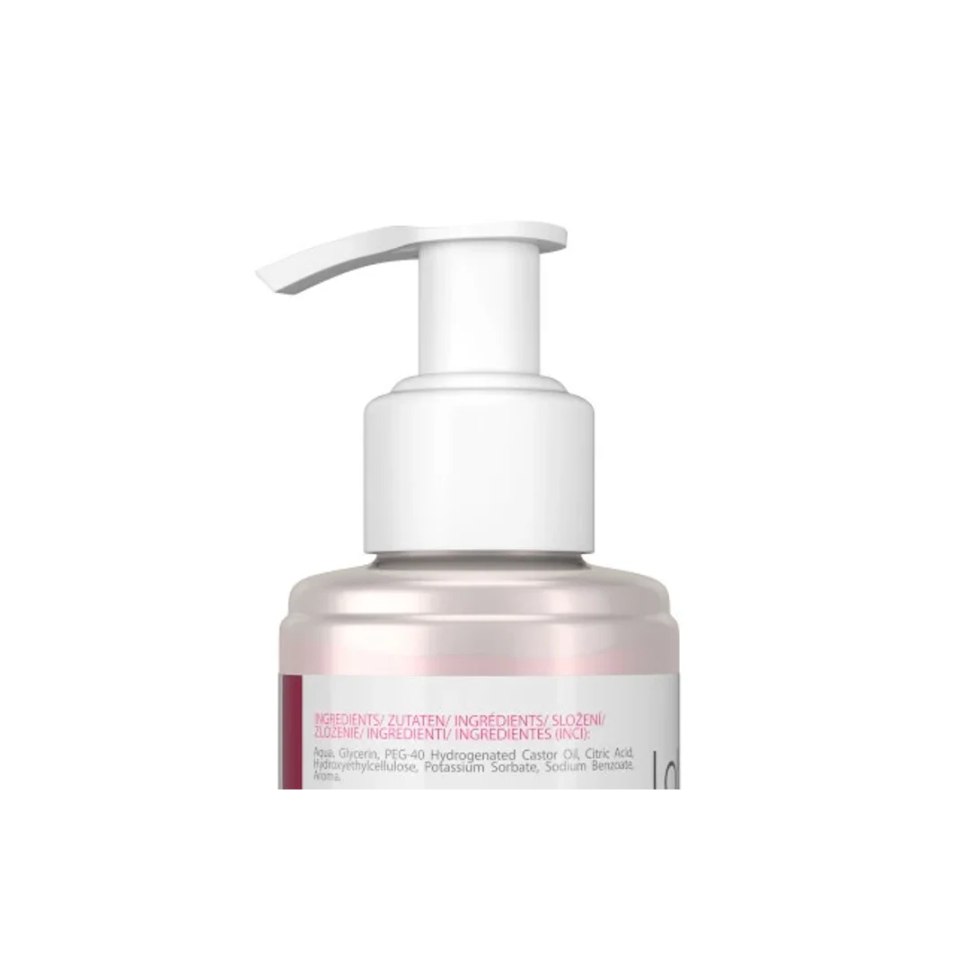 Lovely Lovers LollyPop Żel na bazie wody, efekt ciepła, wiśniowy 150ml — zdjęcie 2