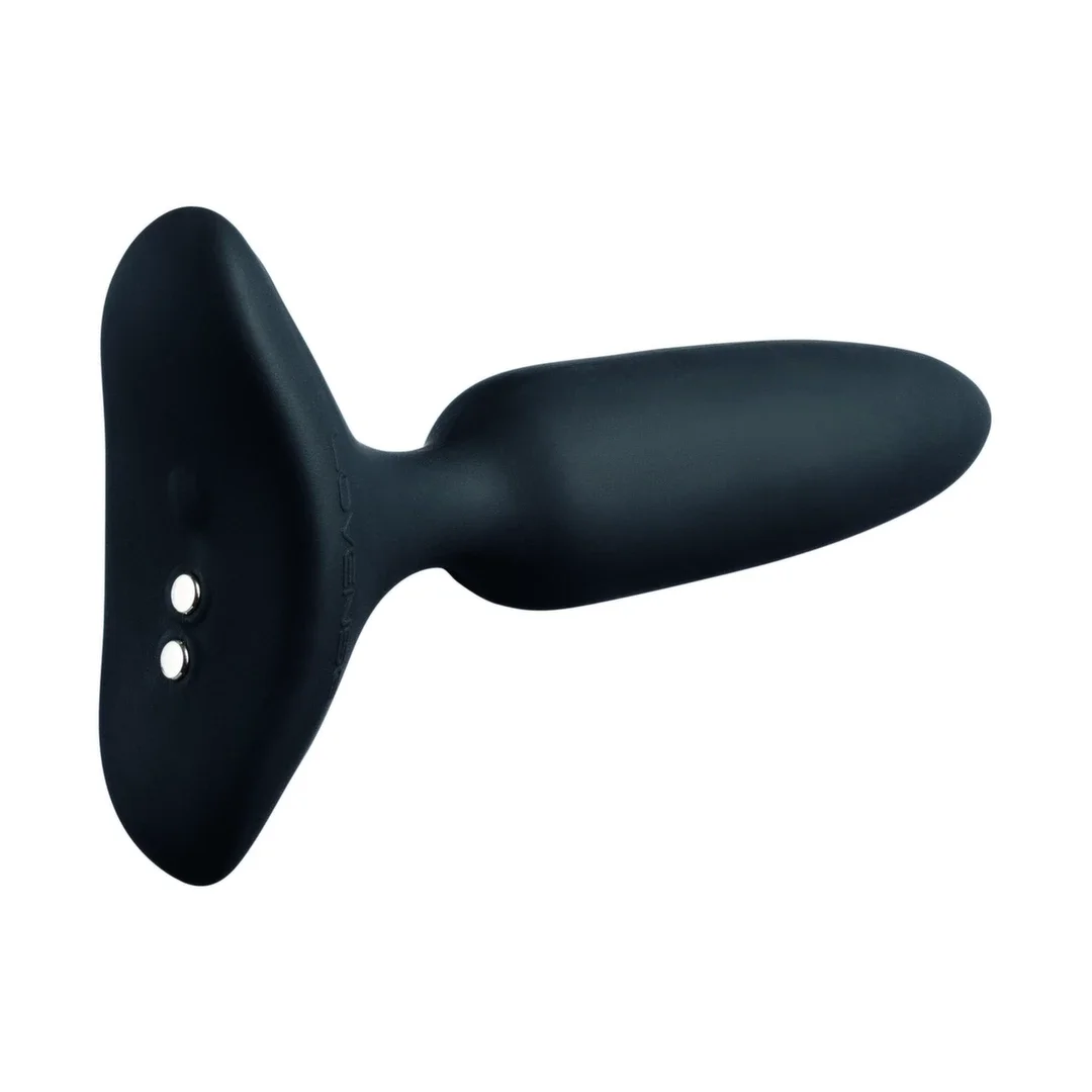 Lovense Hush 2 XS 25 mm - inteligentny korek z systemem Bluetooth — zdjęcie 2