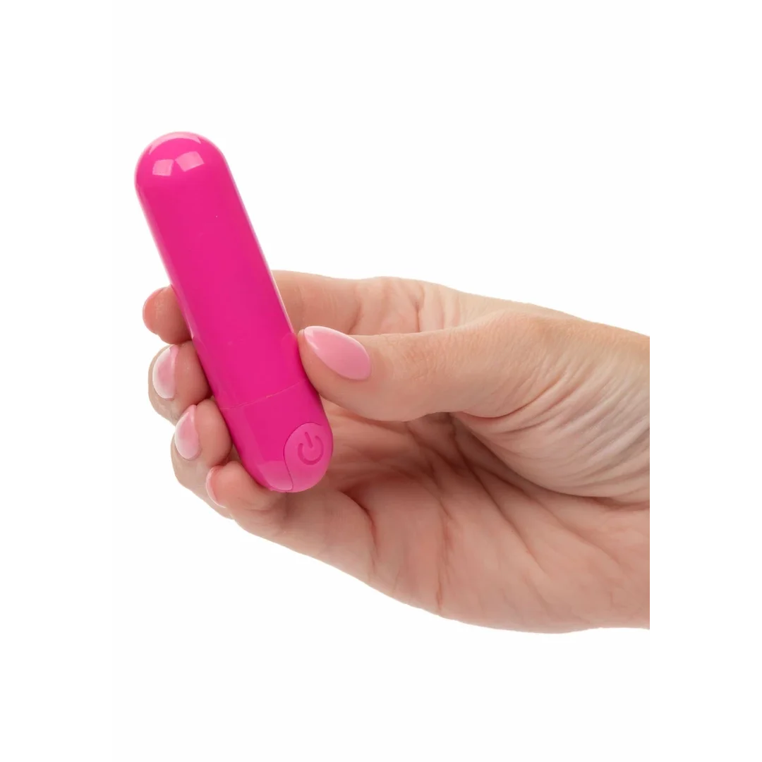 Lovers Collection zestaw wodoodporny z 3 końcowkami silikonowymi USB — zdjęcie 5