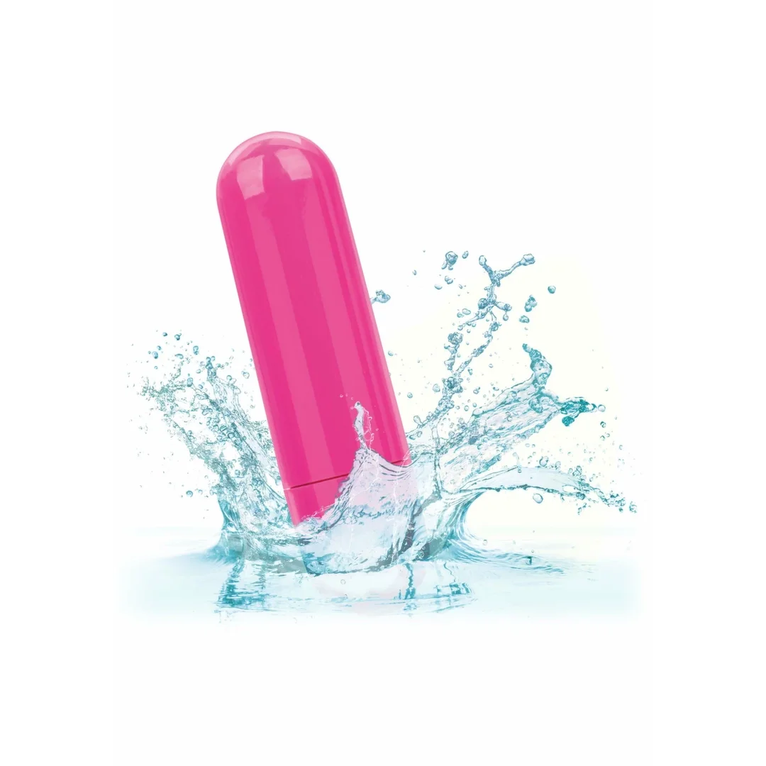 Lovers Collection zestaw wodoodporny z 3 końcowkami silikonowymi USB — zdjęcie 6