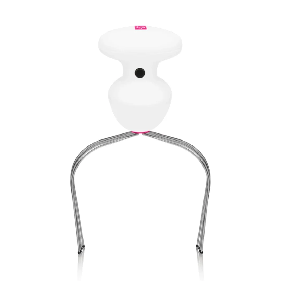 LoversPremium Head Relax Vibra Massager Deluxe masażer głowy 28cm — zdjęcie 4