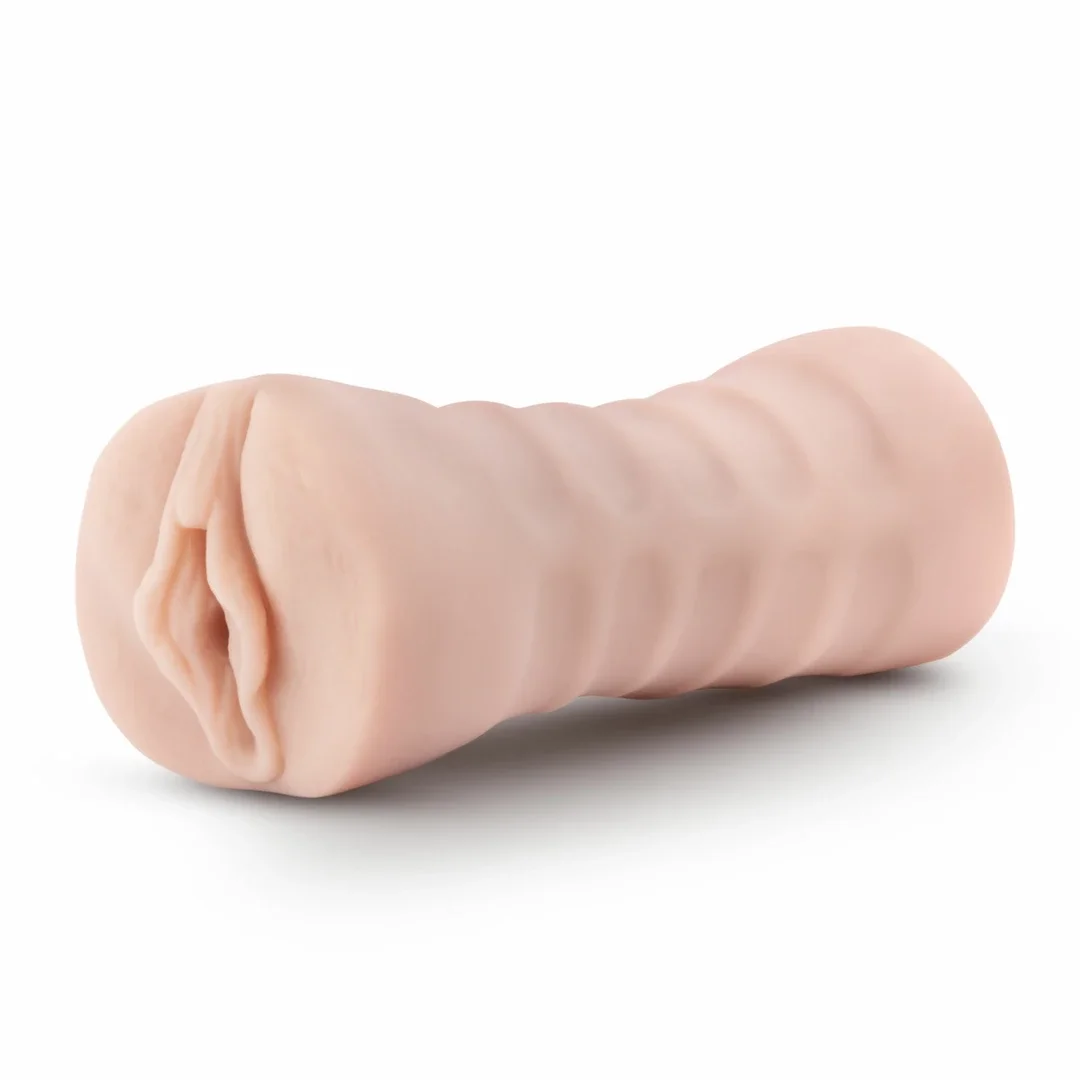 M for Men Ashley urządzenie intymne z wibracją X5 anatomiczne — zdjęcie 3