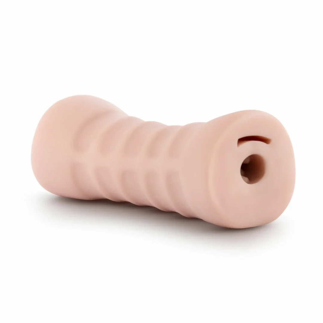 M for Men Ashley urządzenie intymne z wibracją X5 anatomiczne — zdjęcie 4