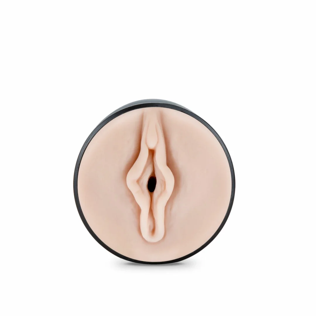 M for Men Soft & Wet Model z Systemem Samonawilżania - Kompaktowa Maszyna Intymna XL — zdjęcie 2