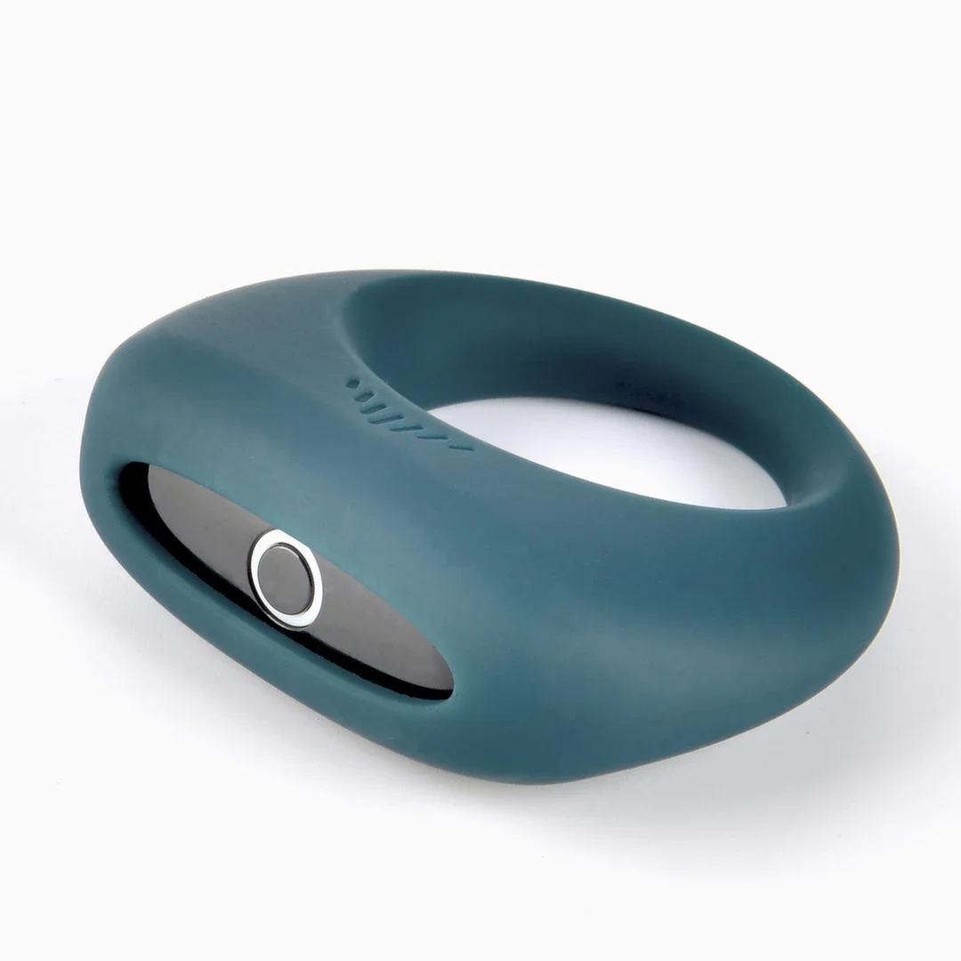 Magic Motion Dante II elastyczny pierścień wibrujący Bluetooth USB — zdjęcie 3